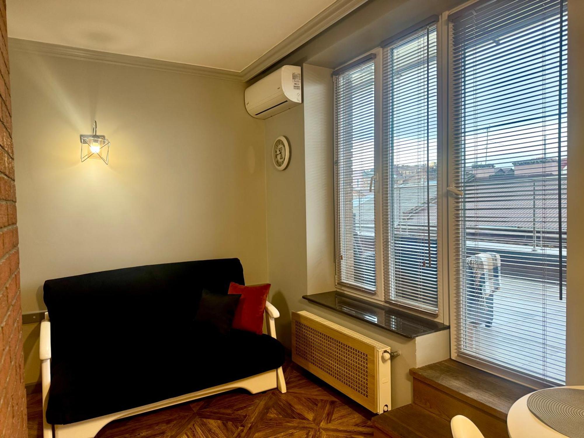 Old City Apartments Lvov Exteriér fotografie